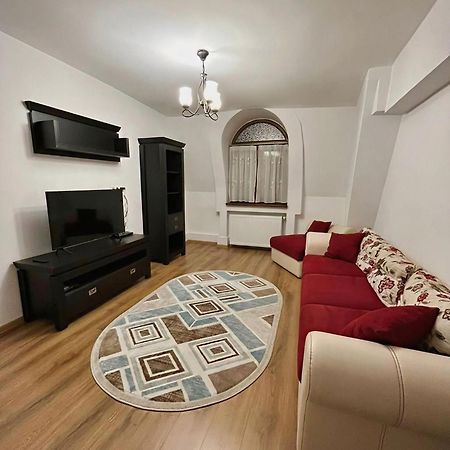 Apartament Centru Сибиу Экстерьер фото