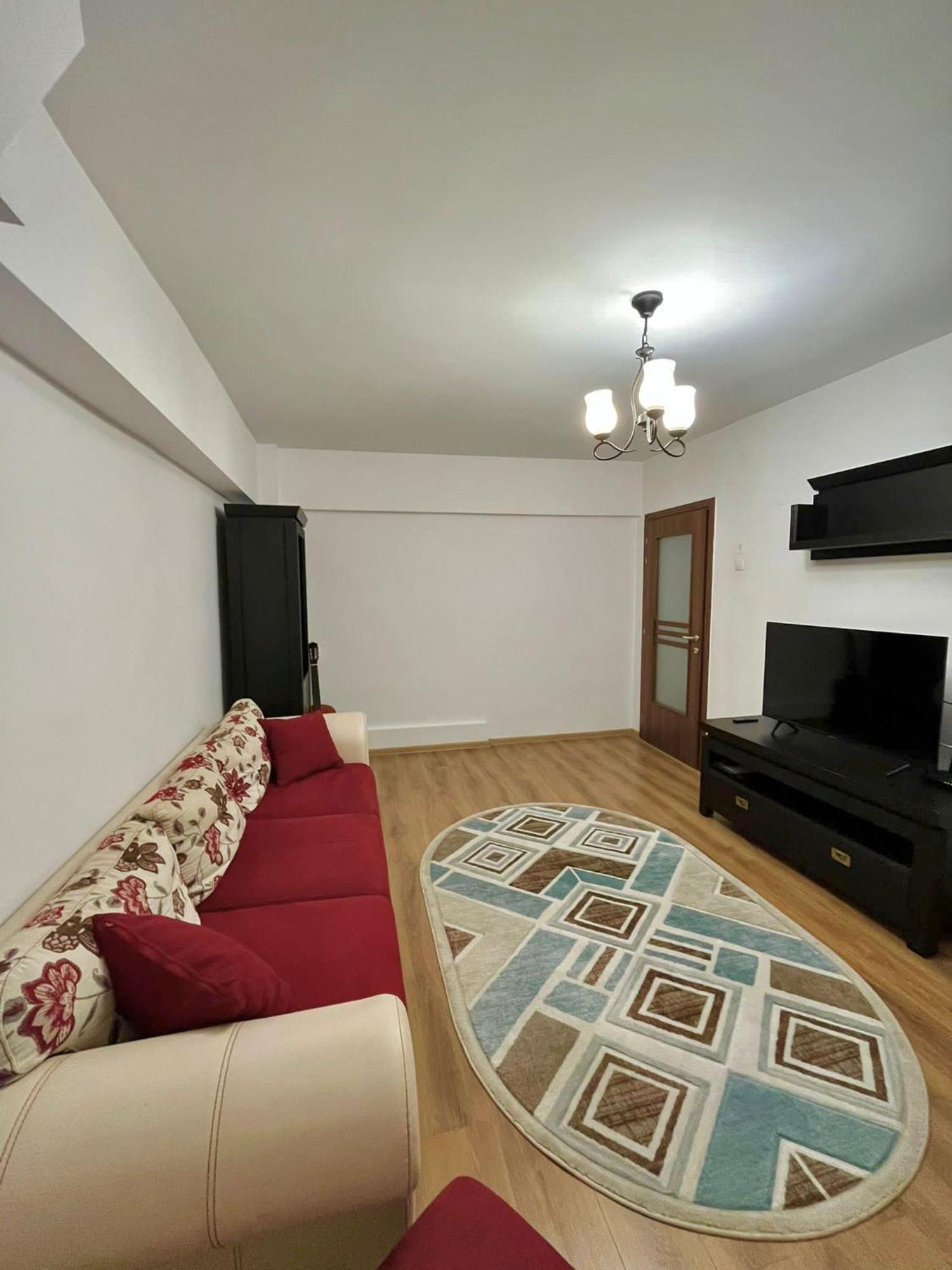 Apartament Centru Сибиу Экстерьер фото