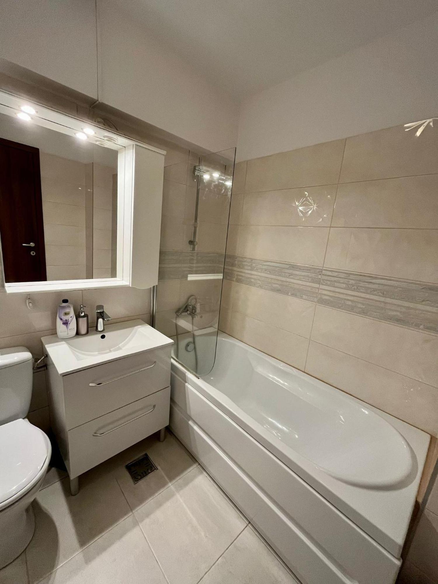 Apartament Centru Сибиу Экстерьер фото