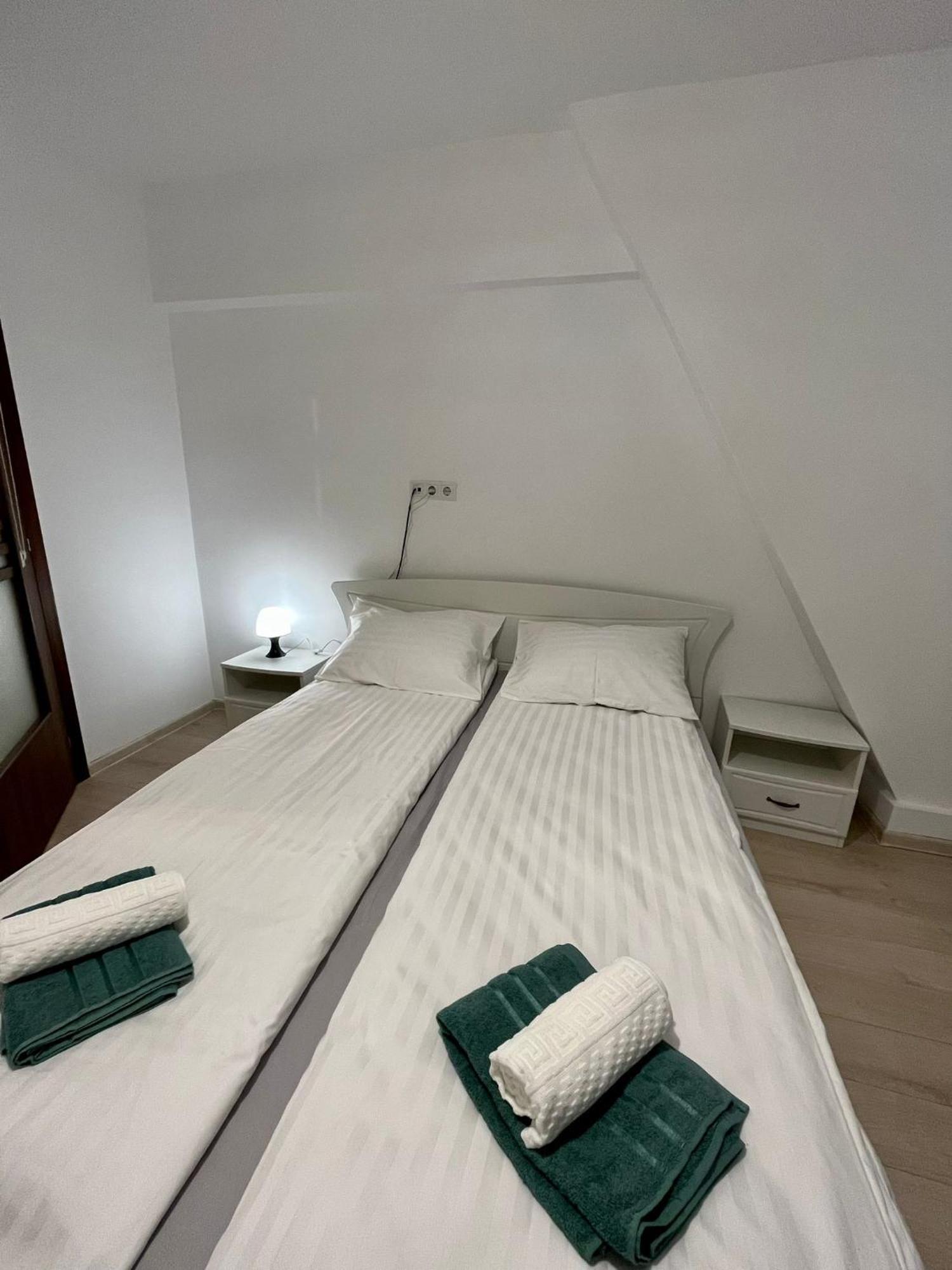Apartament Centru Сибиу Экстерьер фото