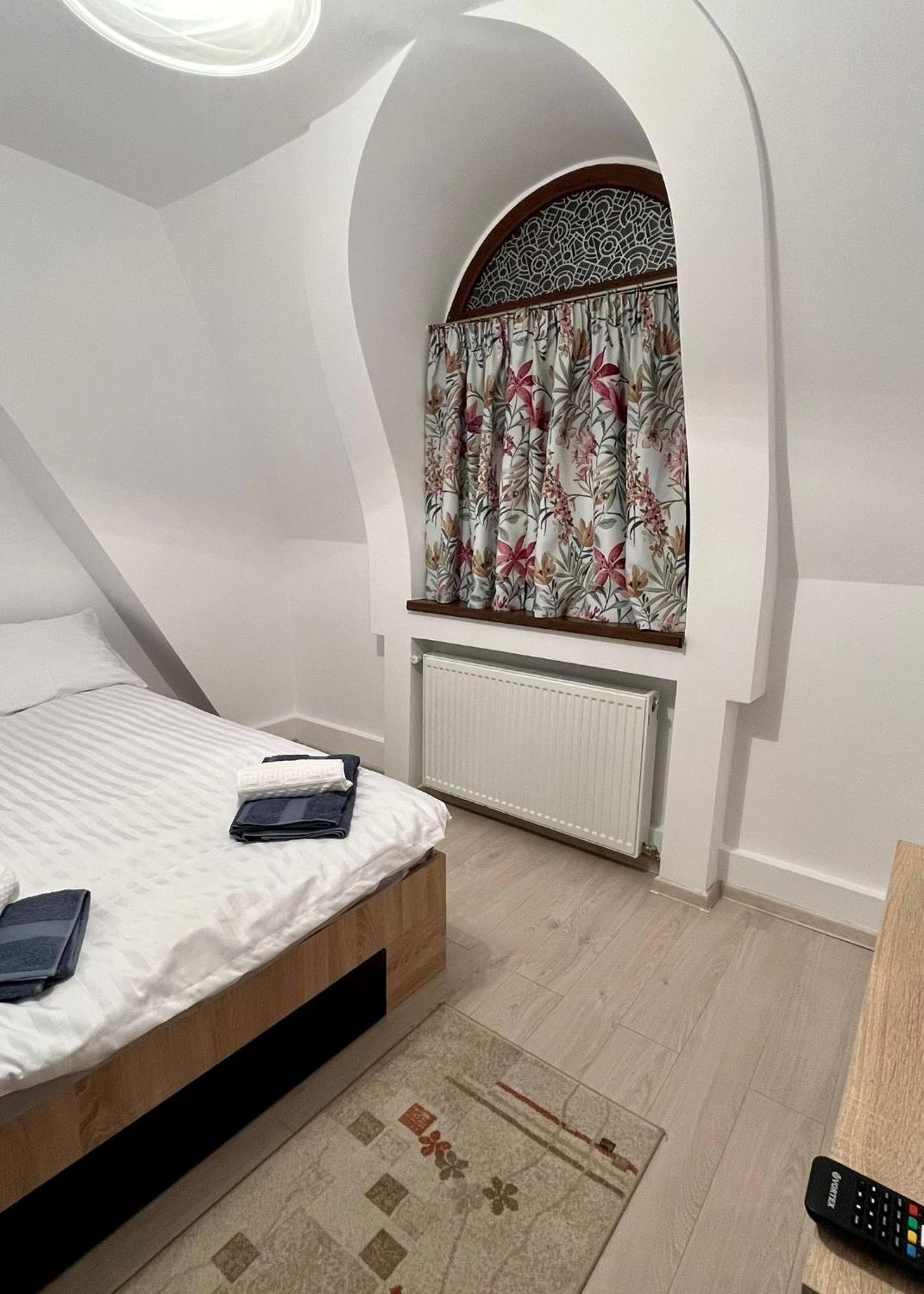 Apartament Centru Сибиу Экстерьер фото