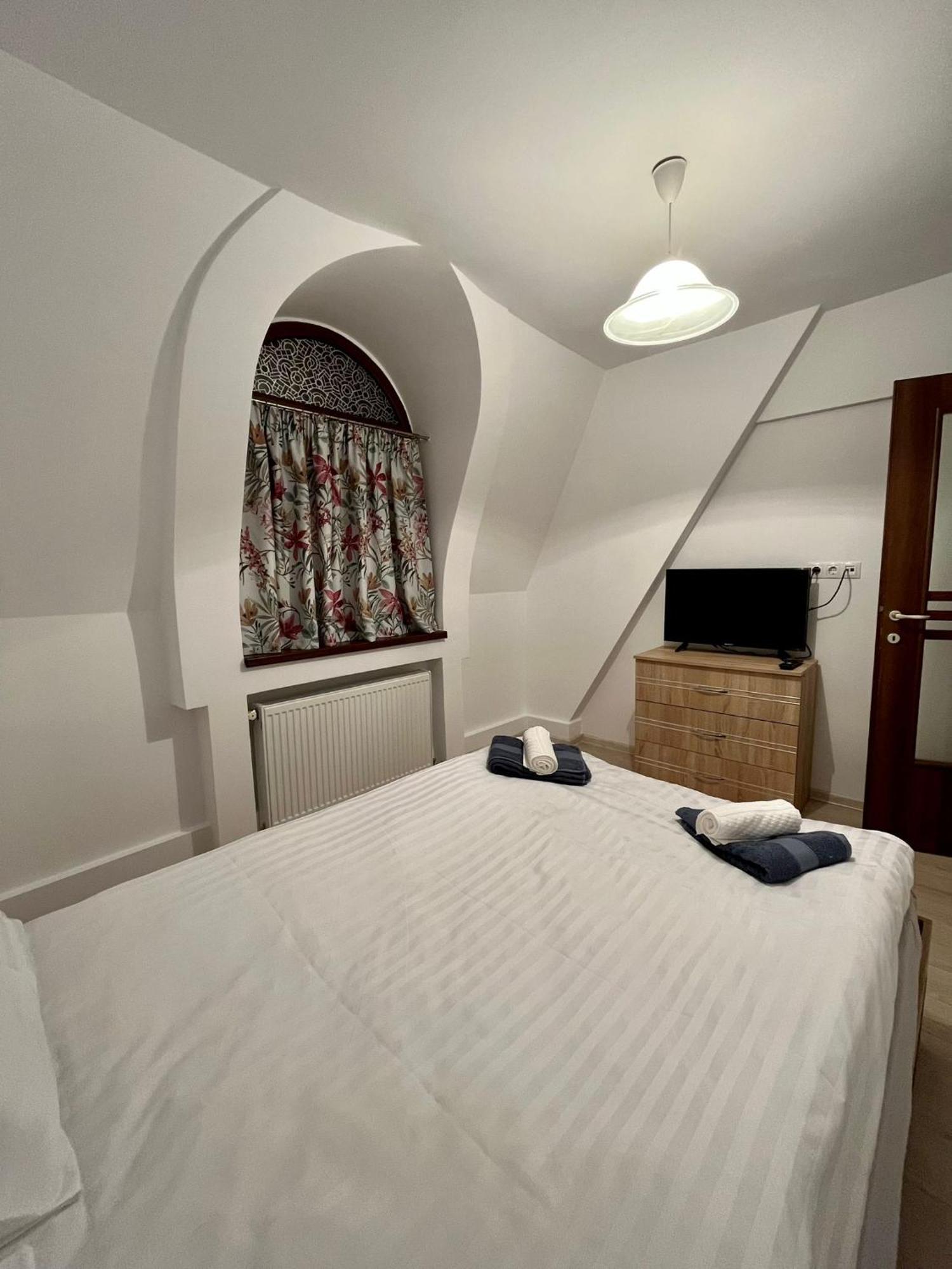 Apartament Centru Сибиу Экстерьер фото
