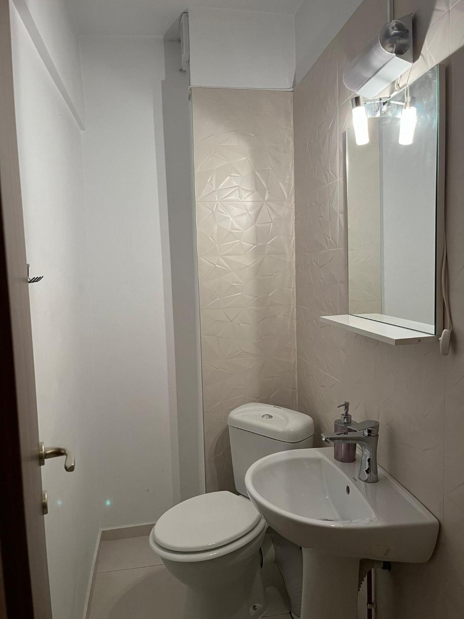 Apartament Centru Сибиу Экстерьер фото